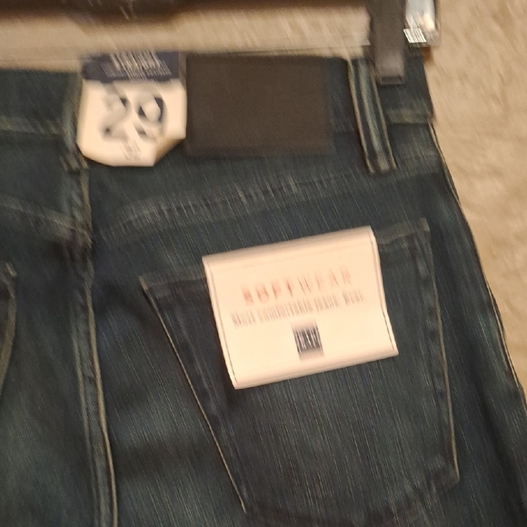 GAP Indigo Straight Denim Jeans - Picture 9 of 10